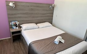 The Originals City, Hôtel Nevers Centre Gare (Inter-Hotel)